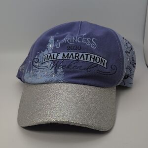 Disney Princess Half Marathon 2020 Ballcap
